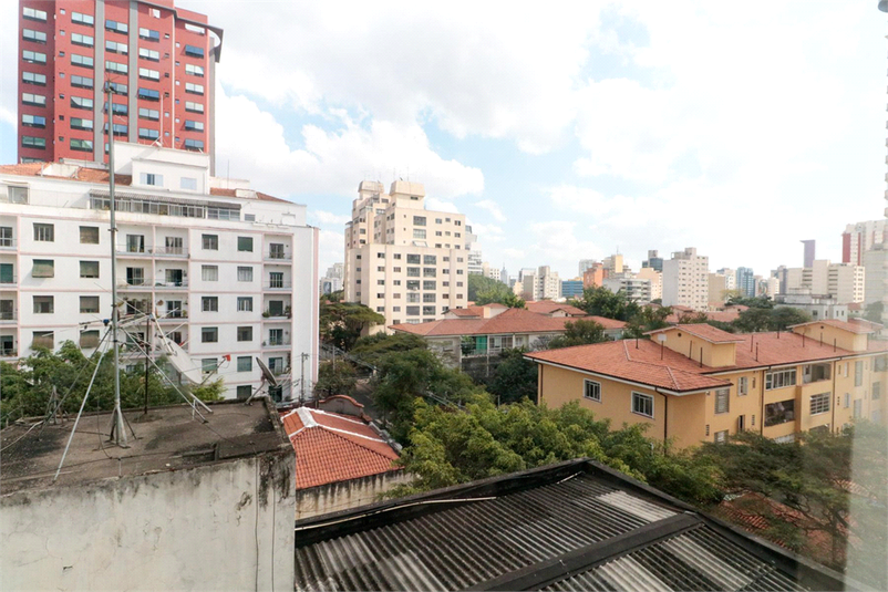 Venda Apartamento São Paulo Pinheiros REO870517 63