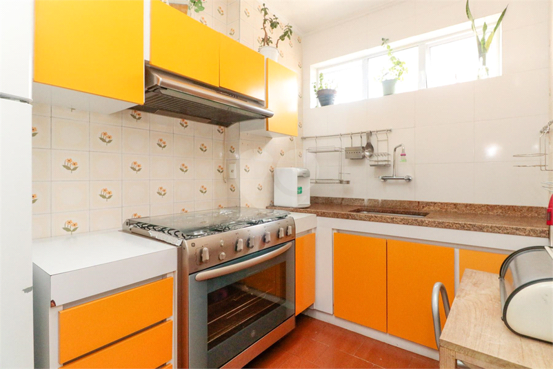 Venda Apartamento São Paulo Pinheiros REO870517 51