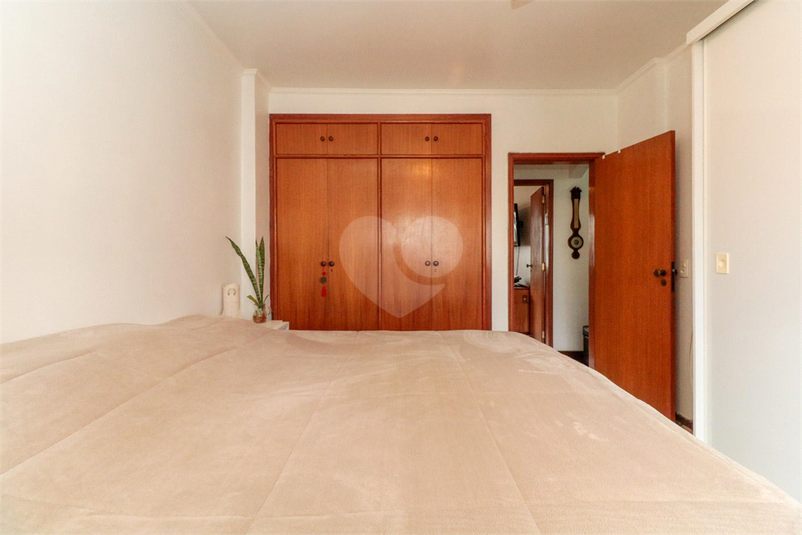 Venda Apartamento São Paulo Pinheiros REO870517 31