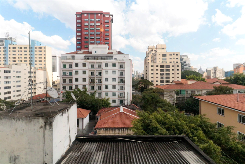 Venda Apartamento São Paulo Pinheiros REO870517 33