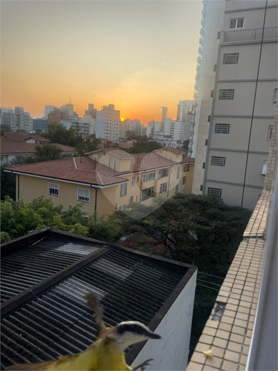 Venda Apartamento São Paulo Pinheiros REO870517 74