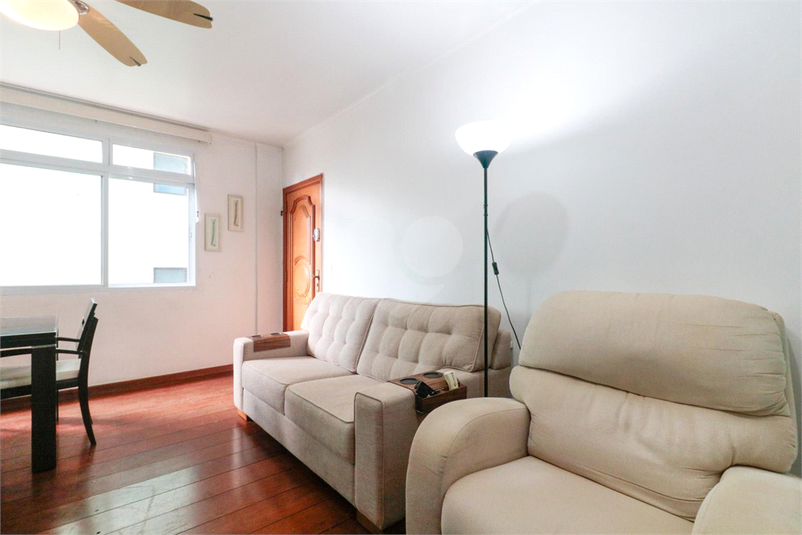 Venda Apartamento São Paulo Pinheiros REO870517 3