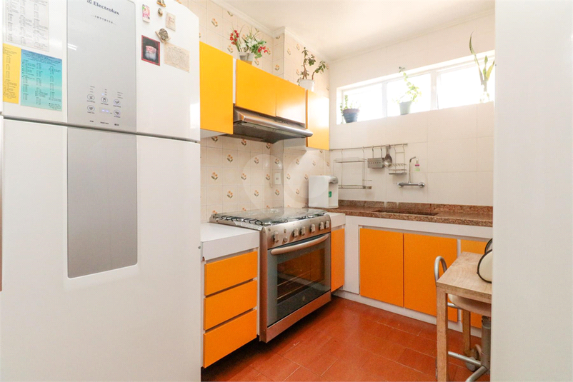 Venda Apartamento São Paulo Pinheiros REO870517 50