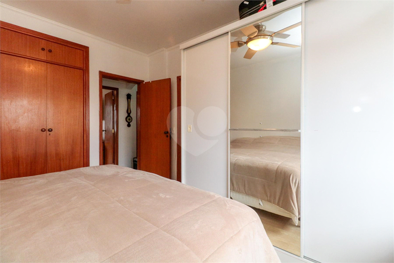 Venda Apartamento São Paulo Pinheiros REO870517 32