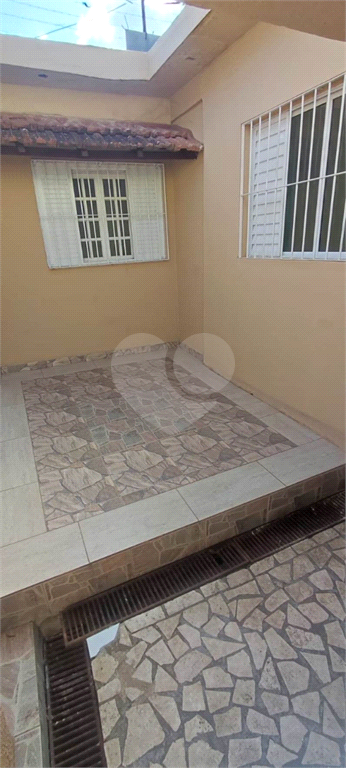 Venda Casa São Paulo Vila Amélia REO870521 22