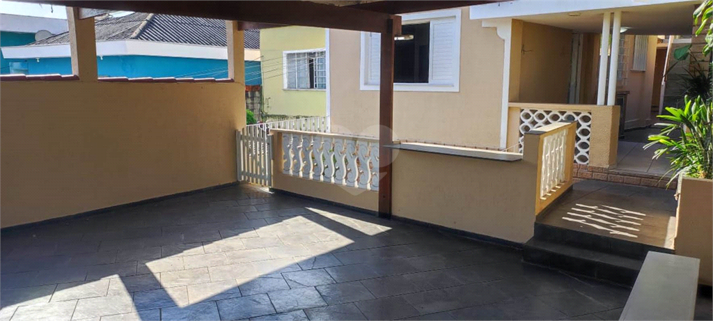 Venda Casa São Paulo Vila Amélia REO870521 14