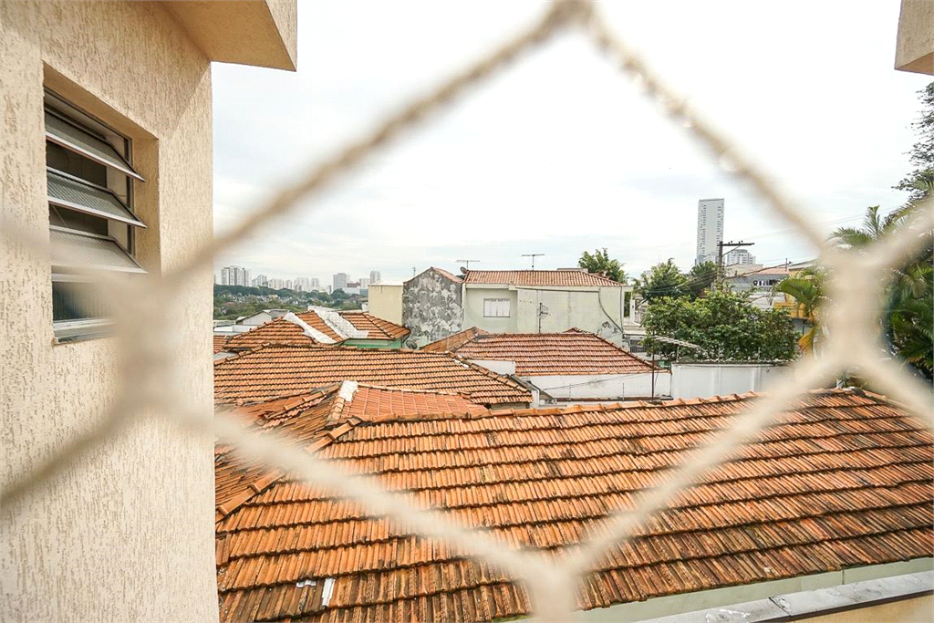 Venda Casa São Paulo Cidade Mãe Do Céu REO870522 17