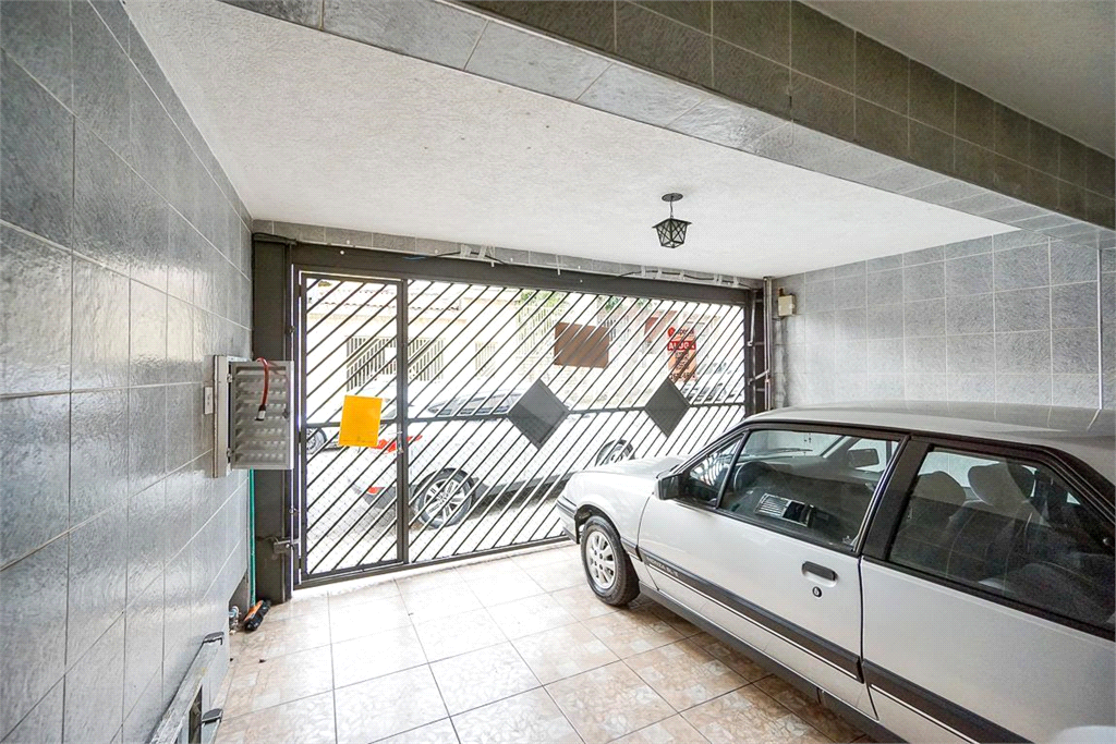 Venda Casa São Paulo Cidade Mãe Do Céu REO870522 54