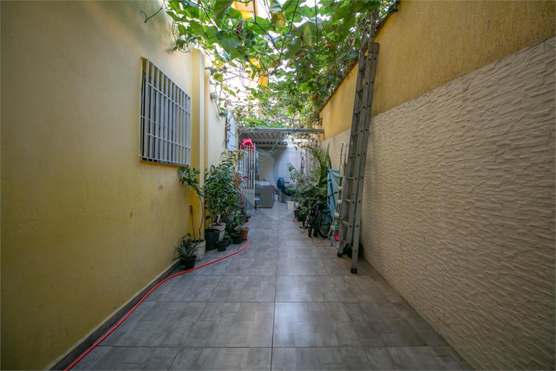 Venda Casa São Paulo Vila Libanesa REO870534 34