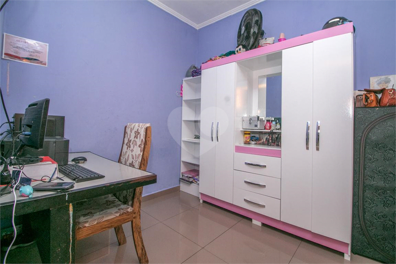 Venda Casa São Paulo Vila Libanesa REO870534 20