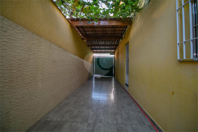 Venda Casa São Paulo Vila Libanesa REO870534 33