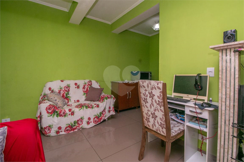 Venda Casa São Paulo Vila Libanesa REO870534 3