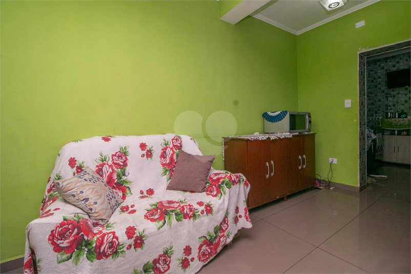 Venda Casa São Paulo Vila Libanesa REO870534 5