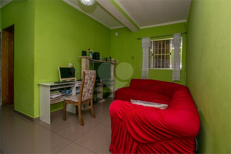 Venda Casa São Paulo Vila Libanesa REO870534 2