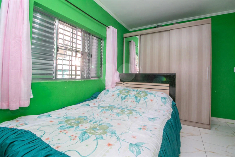 Venda Casa São Paulo Vila Libanesa REO870534 10