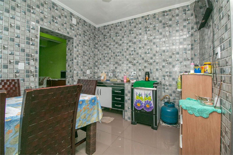 Venda Casa São Paulo Vila Libanesa REO870534 29