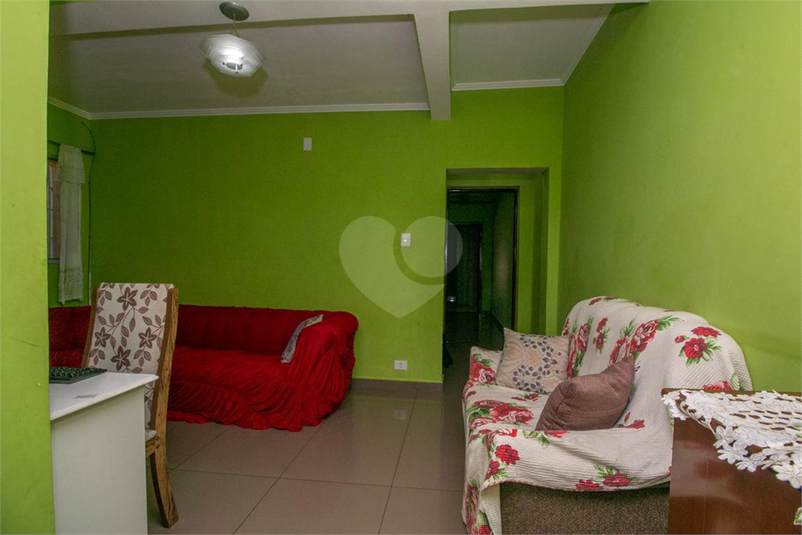 Venda Casa São Paulo Vila Libanesa REO870534 6