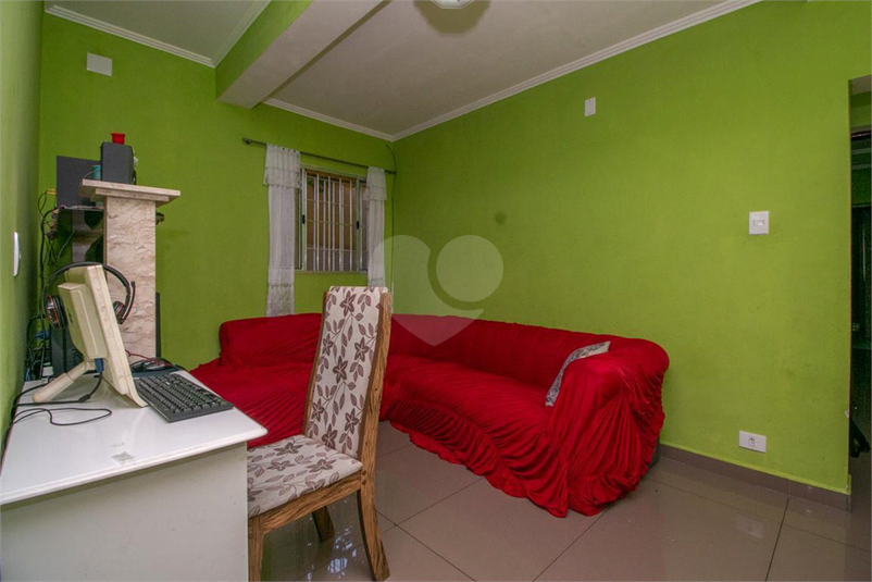 Venda Casa São Paulo Vila Libanesa REO870534 1