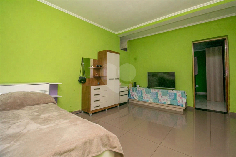 Venda Casa São Paulo Vila Libanesa REO870534 16