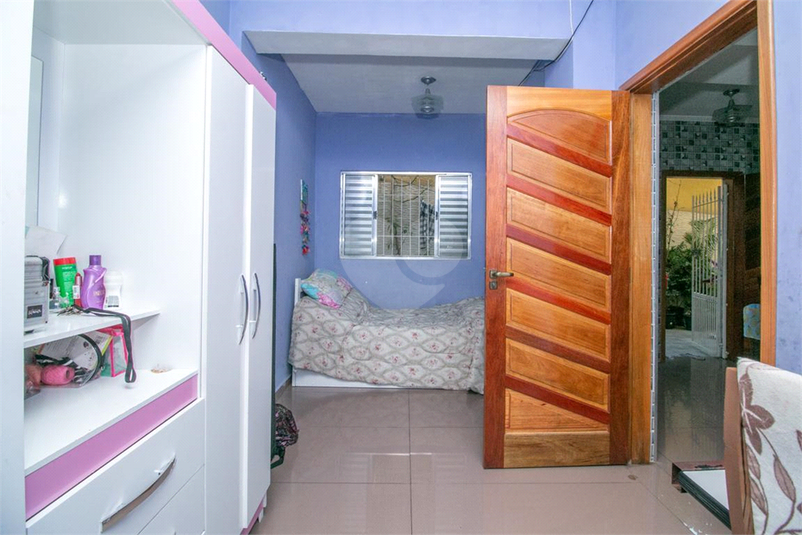 Venda Casa São Paulo Vila Libanesa REO870534 23