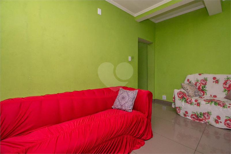 Venda Casa São Paulo Vila Libanesa REO870534 4