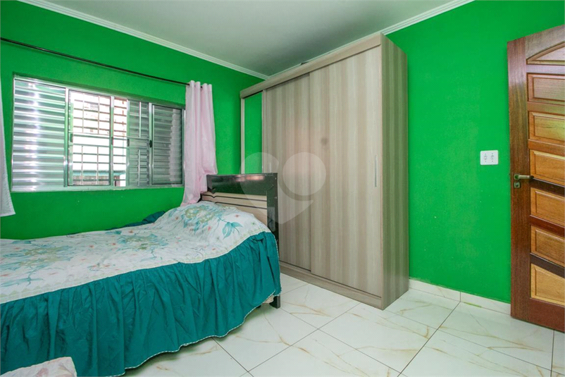 Venda Casa São Paulo Vila Libanesa REO870534 8