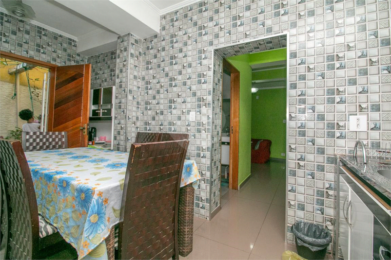 Venda Casa São Paulo Vila Libanesa REO870534 28