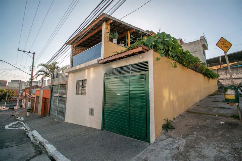 Venda Casa São Paulo Vila Libanesa REO870534 35