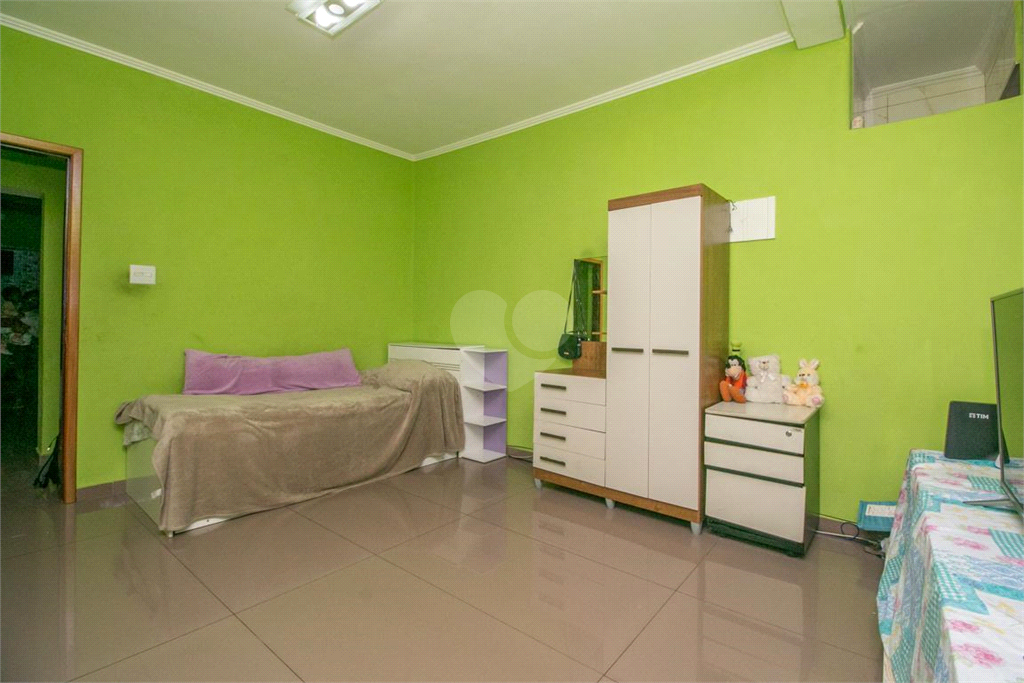 Venda Casa São Paulo Vila Libanesa REO870534 17