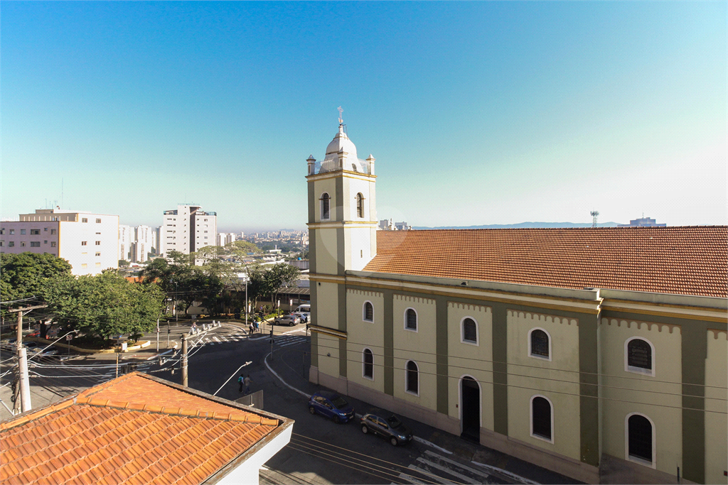 Venda Apartamento São Paulo Penha De França REO870535 29