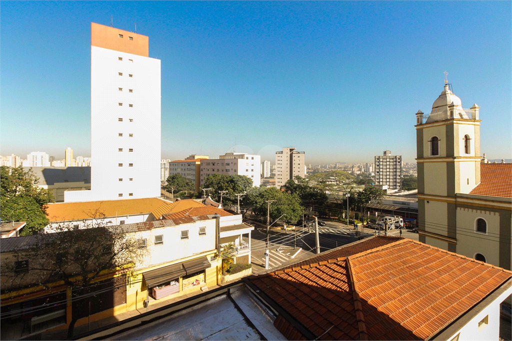 Venda Apartamento São Paulo Penha De França REO870535 12