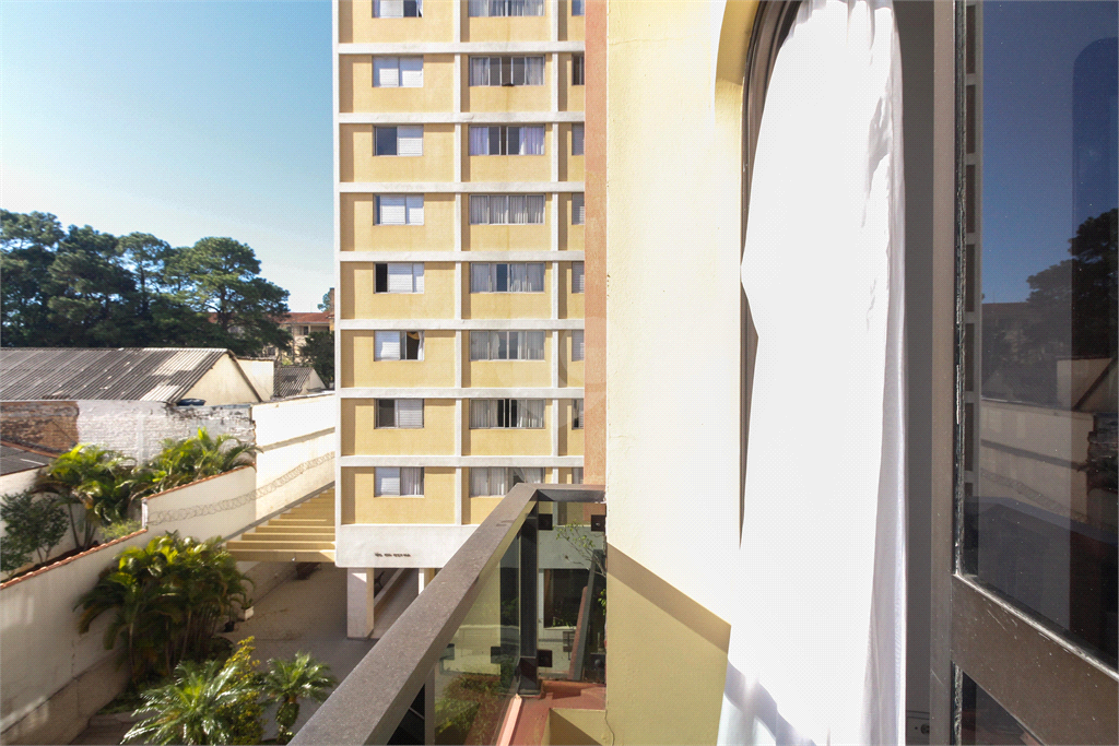 Venda Apartamento São Paulo Penha De França REO870535 8