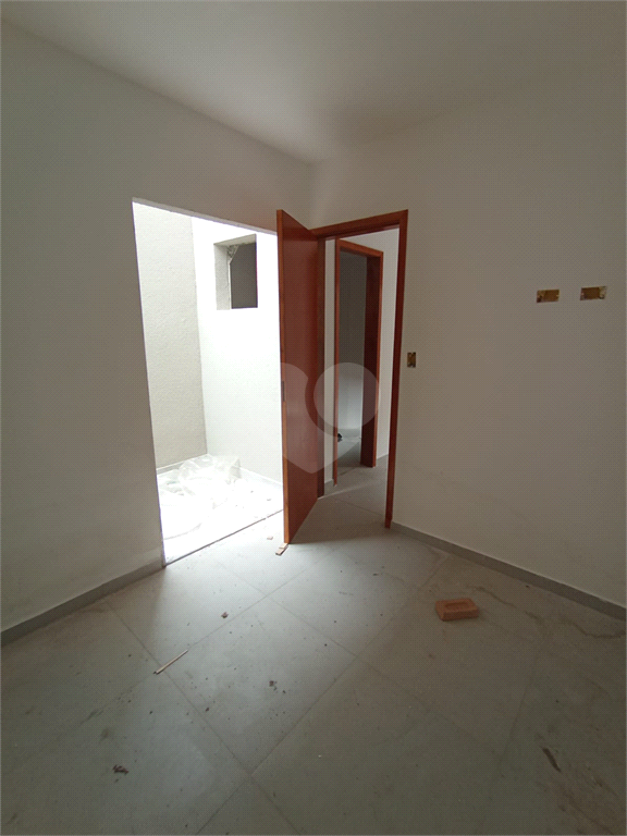 Venda Apartamento São Paulo Tucuruvi REO870540 24