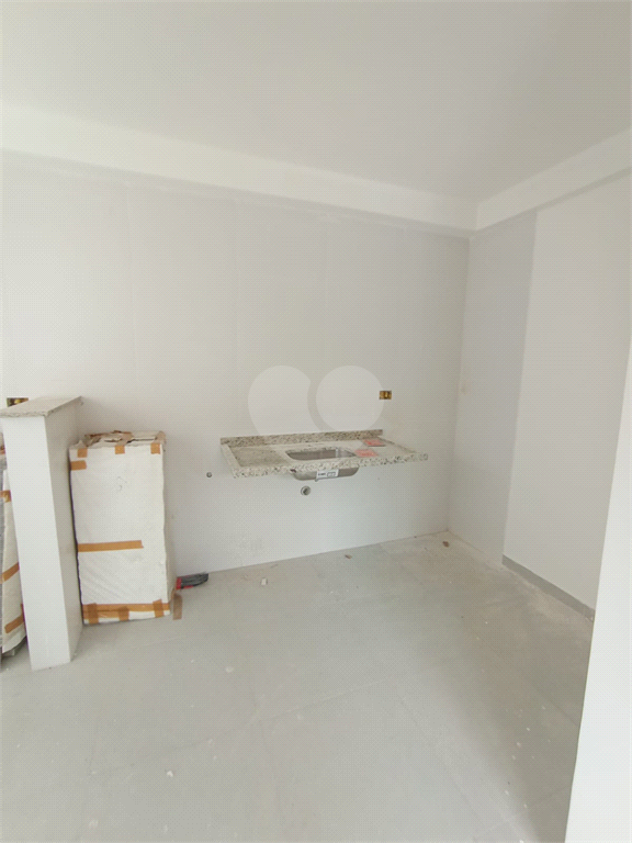 Venda Apartamento São Paulo Tucuruvi REO870540 17