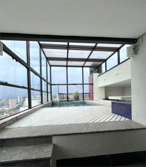 Venda Apartamento São Paulo Jardim São Paulo(zona Norte) REO870543 21