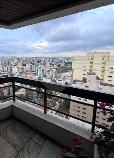 Venda Apartamento São Paulo Jardim São Paulo(zona Norte) REO870543 17