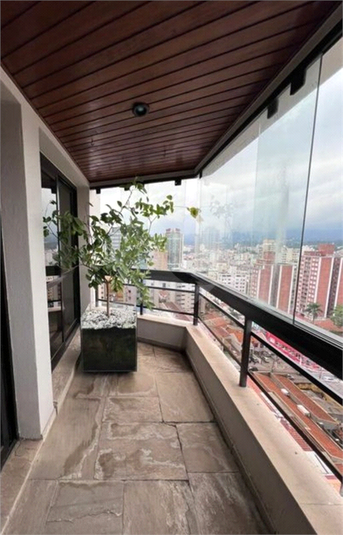 Venda Apartamento São Paulo Jardim São Paulo(zona Norte) REO870543 18