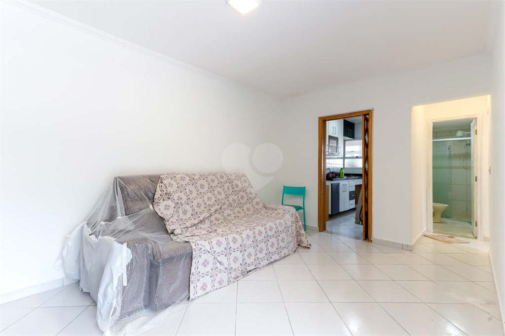 Venda Apartamento São Paulo Vila Nova Mazzei REO870546 3