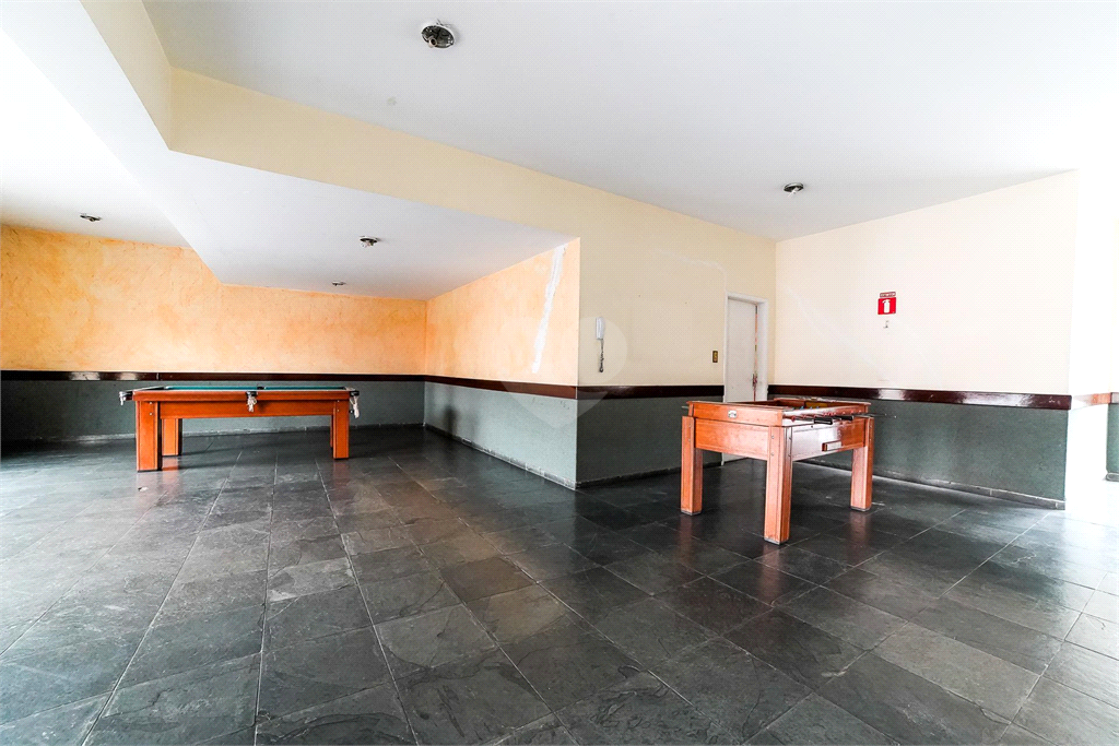 Venda Apartamento São Paulo Vila Nova Mazzei REO870546 32