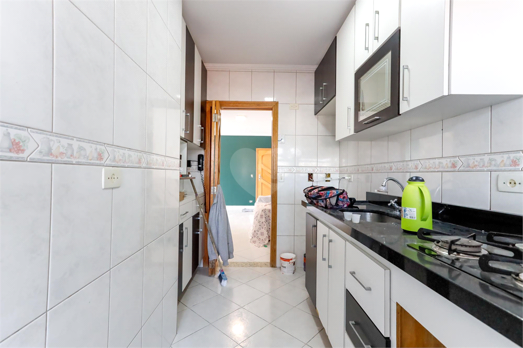 Venda Apartamento São Paulo Vila Nova Mazzei REO870546 22