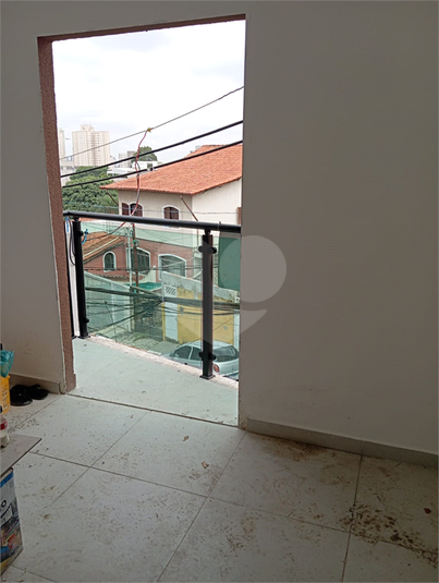 Venda Apartamento São Paulo Tucuruvi REO870547 14