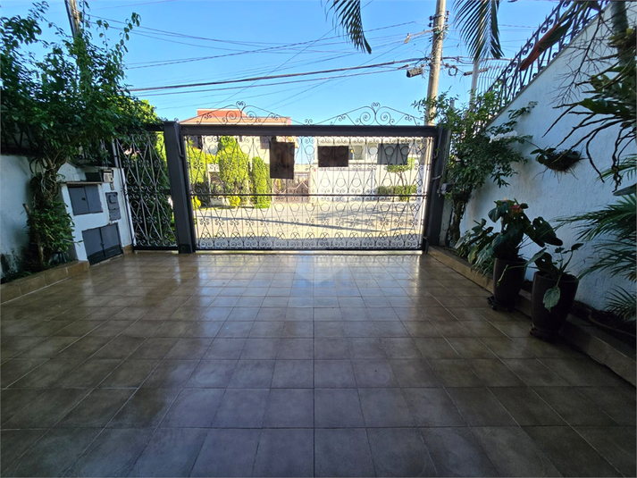 Venda Casa São Paulo Vila Paiva REO870548 9