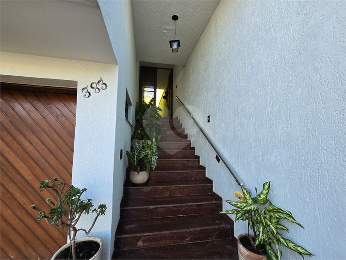 Venda Casa São Paulo Vila Paiva REO870548 29