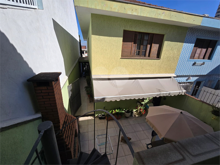 Venda Casa São Paulo Vila Paiva REO870548 18