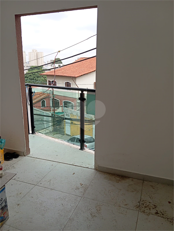 Venda Apartamento São Paulo Tucuruvi REO870552 13