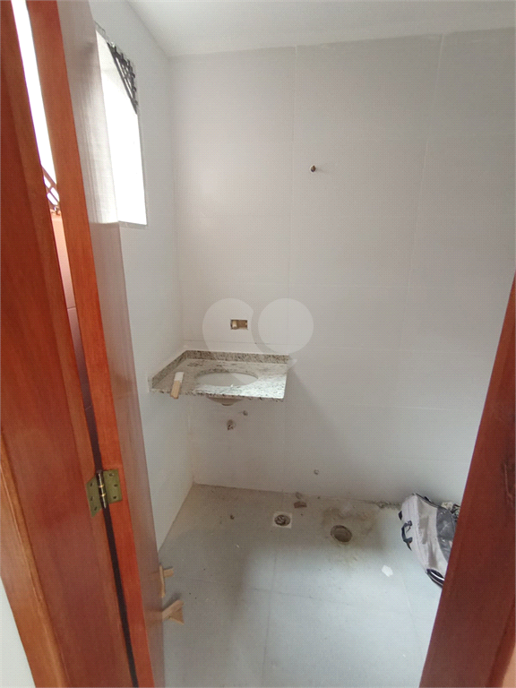 Venda Apartamento São Paulo Tucuruvi REO870552 22