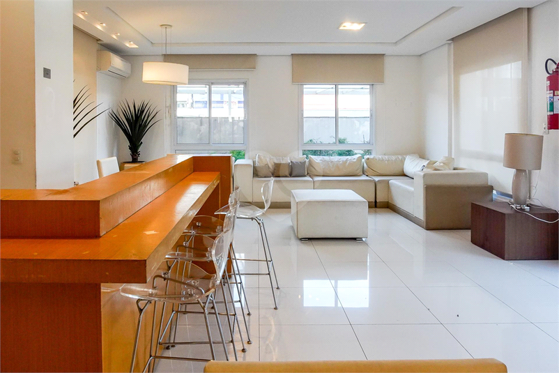 Venda Apartamento São Paulo Vila Isolina Mazzei REO870559 46