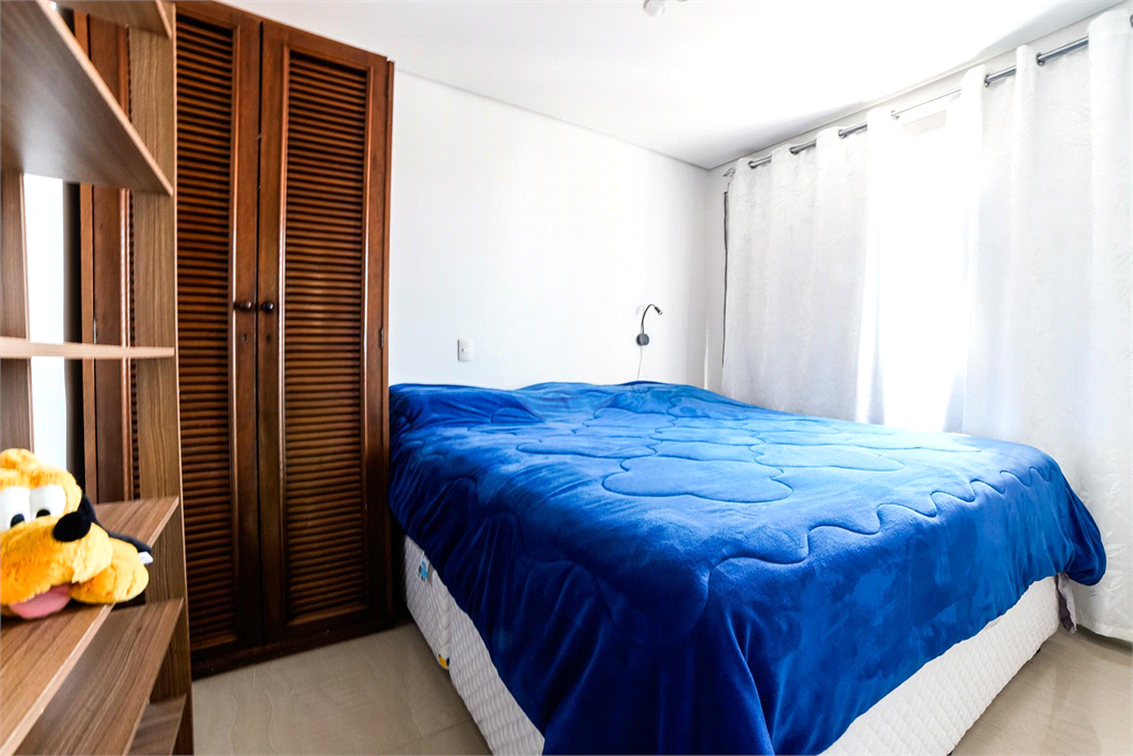 Venda Apartamento São Paulo Vila Isolina Mazzei REO870559 11