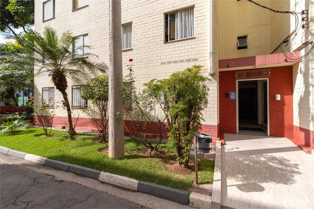 Venda Apartamento São Paulo Lauzane Paulista REO870568 49