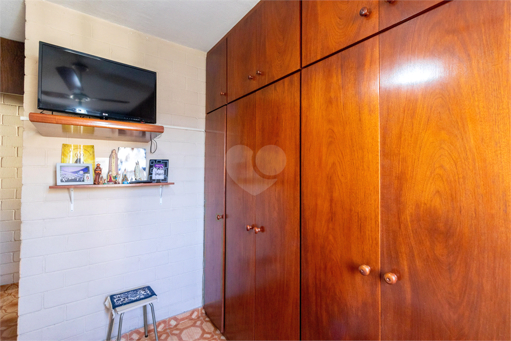 Venda Apartamento São Paulo Lauzane Paulista REO870568 11